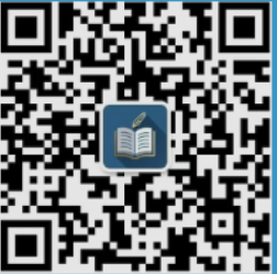 公众号二维码